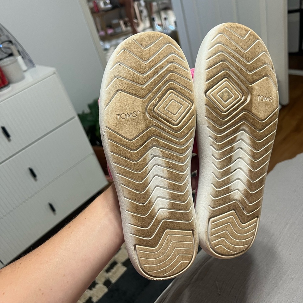 TOMS slides - Picture 4 of 6